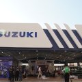 Panen, Penjualan Suzuki Indomobil Tembus 140% di PRJ 2019