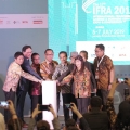 IFRA 2019 Jadi Ajang Industri Waralaba Tanah Air Go International