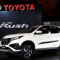 Toyota Recall 60.000 Rush Model Terbaru, Ada Apa?