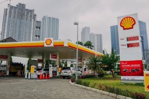 Bisnis SPBU Menggiurkan, Shell Indonesia Tawarkan Kemitraan