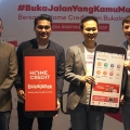 Home Credit Indonesia Perluas Pasar Marketplace Bersama Bukalapak