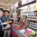 Pameran Malaysia International Retail & Franchise Exhibition (MIRF) 2019 Sukses Digelar