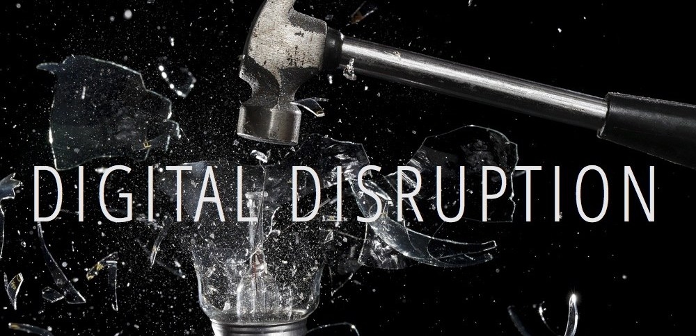 Disrupsi Digital: Lubang Besar Itu Bernama Regulasi