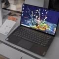 Lenovo Resmi Luncurkan Laptop Yoga S940 di Indonesia, Ini Spesifikasinya!