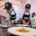 Sasa Kembangkan Inovasi Kuliner Lewat Food and Hotel International 2019