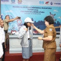 Wika Dukung Program Siswa Mengenal Nusantara 2019
