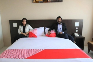 OYO Hotel Mulai Bidik Pasar Indonesia Timur