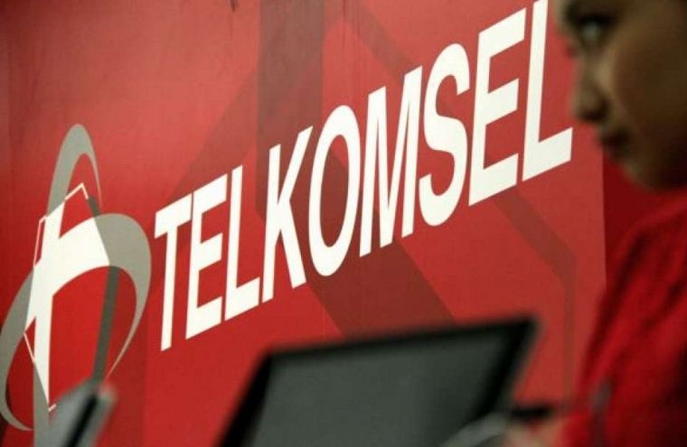 Telkomsel Konsisten Perkuat Jaringan Telekomunikasi di Kalimantan