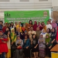Dorong UMKM Naik Kelas,  FEB Usakti dan IBT Usakti Gelar PKM di Tangerang