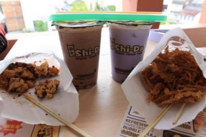 Shida Indonesia Angkat Pasar Snack Khas Taiwan Sebagai Lumbung Untung