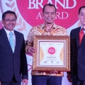 Warung Tekko Cetak ‘Hatrick’ Indonesia Digital Popular Brand Award