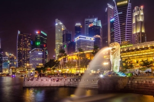 Singapura Diprediksi Jadi Calon Destinasi Halal Favorit di Asia pada 2026