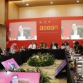 Bekraf dan Kemenlu Inisiasi Pembentukan Komite Khusus Ekonomi Kreatif ASEAN