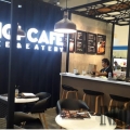 Bangi Cafe, Evolusi dari Bangi Coffee