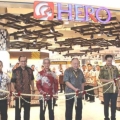 Hero Supermarket Buka Gerai di Casa Domaine