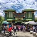 Yogyakarta Susun Kajian Dampak Minimarket Terhadap Pasar Tradisional