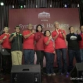 Generali Jadi Provider Asuransi Borobudur Marathon 2019