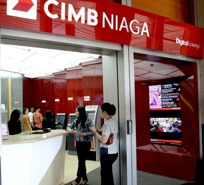 Akomodir Nasabah Kakap, Bank CIMB Niaga Rilis Aplikasi Terbaru