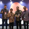 Hospitality Indonesia 2019 Resmi Dibuka