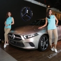 Mercedes-Benz Resmi Luncurkan Sedan Termurah di Indonesia, Harganya Rp799 Juta