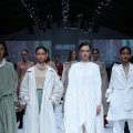 Brand Wardah Hadirkan “Beauty in Velocity” di Jakarta Fashion Week