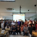 Indonesia Marketing Association Soroti Pertumbuhan Pesat Sektor Industri Jasa