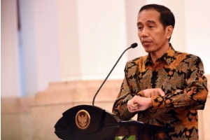 Presiden Jokowi Dorong Produk SME Masuk E-Catalogue