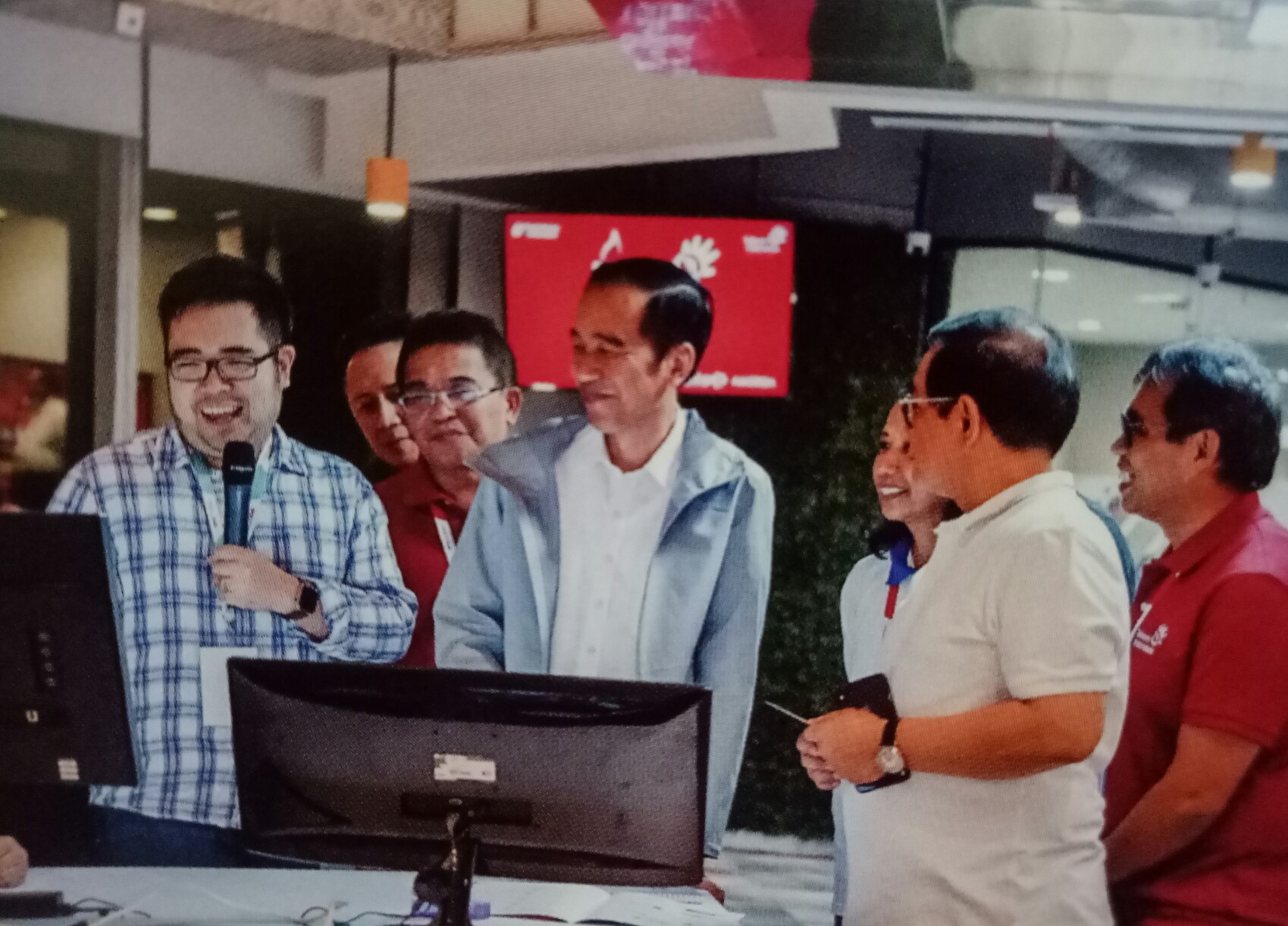 Tingkatkan Brand Awareness, PrivyID Nimbrung di Indonesia Fintech Show 2019