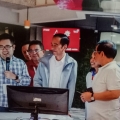 Tingkatkan Brand Awareness, PrivyID Nimbrung di Indonesia Fintech Show 2019