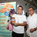 Fasilitasi Pebisnis Online, PT Pos Indonesia Luncurkan Layanan Q-Comm