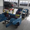 Mercedes-Benz Resmikan Dealer di Bandung dengan Fasilitas Body & Paint