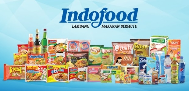 Kinerja Kuartal III/2019: Indofood Grup Cetak Penjualan  Rp57,85 triliun