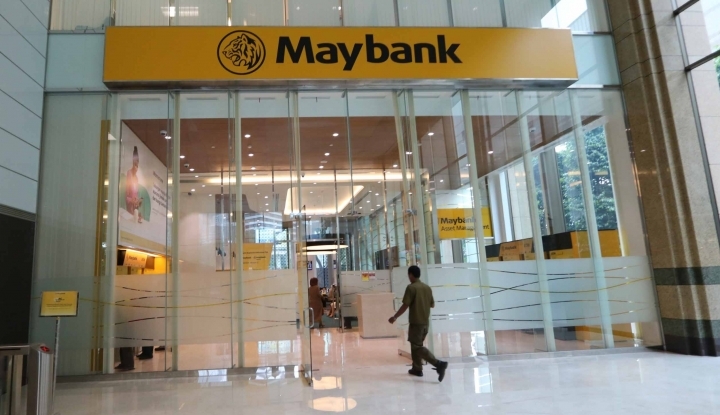 Pendapatan Operasional Maybank Indonesia Periode Sembilan Bulan 2019 Naik 2,0%