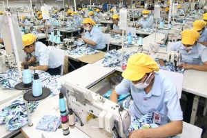 Ini Harapan Industri Tekstil Pada Pemerintah