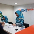 BNI Syariah Sepakati MoU Bisnis Pembiayaan dengan Pemprov Aceh