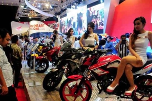 Siap-siap, Pameran IIMS Motobike Expo 2019 Dibuka Hari Ini