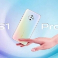 Vivo S1 Pro Resmi Dijual, Harganya Rp3,9 Jutaan