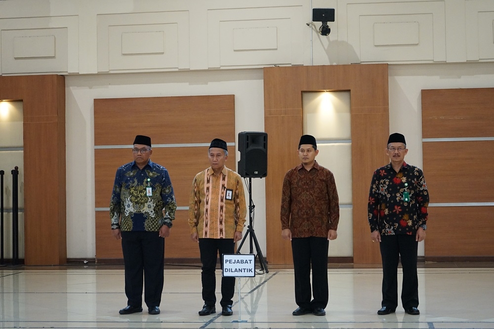 Pacu Transformasi Bisnis, PTPN X Rombak Jajaran Komisaris PT Dasaplast Nusantara dan Enero