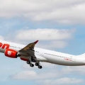 Lion Air Buka Penerbangan Umroh dari Lombok ke Jeddah
