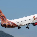 Batik Air Siap Buka Penerbangan Jakarta ke Taipei