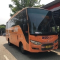 Sinar Mas Land Hadirkan Bus Gratis Untuk Warga BSD