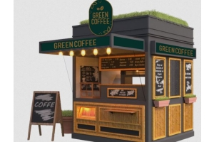 Melirik Peluang Bisnis Kopi Kekinian Green Coffee, Berapa Nilai Investasinya?