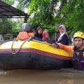 OVO Galang Crowdfunding Untuk Korban Banjir Jabodetabek