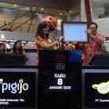 Tourindo Guide Indonesia Resmi Jadi Emiten Pertama yang IPO di 2020