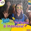 Pertama di Indonesia, Waterpark di Bekasi Ini Hadirkan Bioskop Air 5D