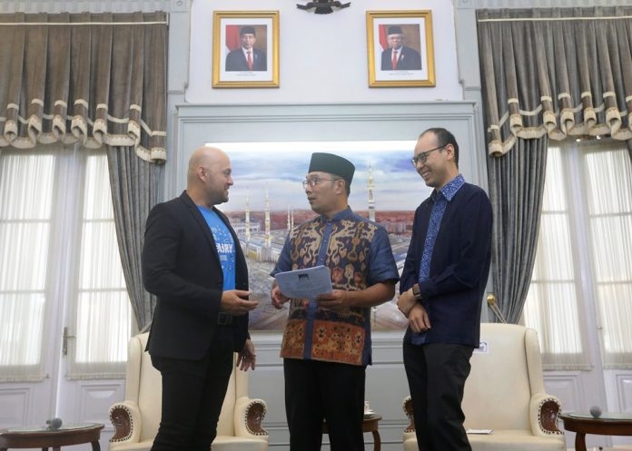 Traveloka dan Pemerintah Provinsi Jawa Barat Resmi Jalin Kemitraan Strategis