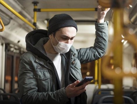 Cegah Penyebaran Virus Corona, Oppo Sarankan Pengguna Bersihkan Smartphone