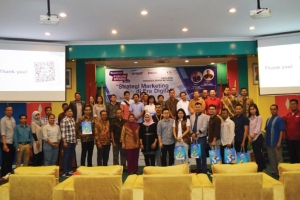 IBN, Komunitas Praktisi Brand Indonesia