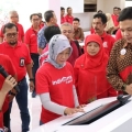 Telkom Resmikan Plasa Telkom Digital dengan New Digital Experience di Yogyakarta dan Solo