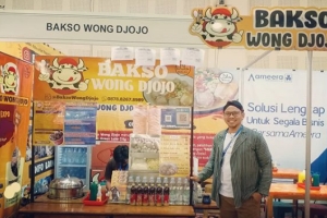 Tawaran Kemitraan dari Bakso Wong Djojo, Bisa Balik Modal Singkat?